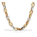 316L Stainless Steel Chain Jewelry Thin Beautiful Necklace Key Bag Chain